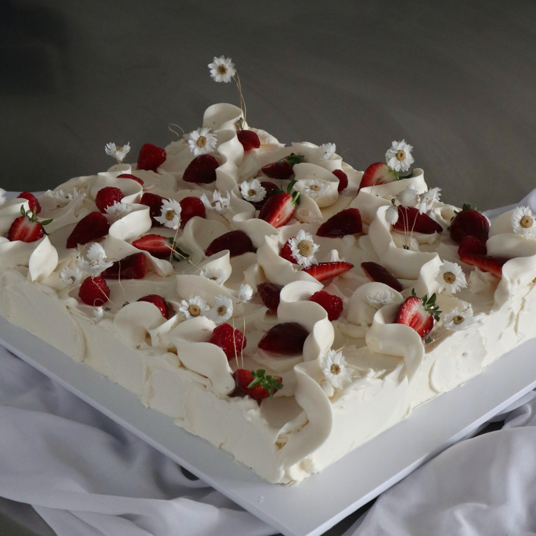 Birthdays, Baby Shower/Christening, Corporate Celebrations & More.