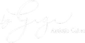 By Gigi - Artistic Cakes
