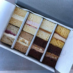 Degustation tasting box