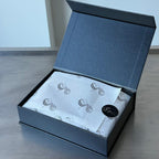 Degustation tasting box