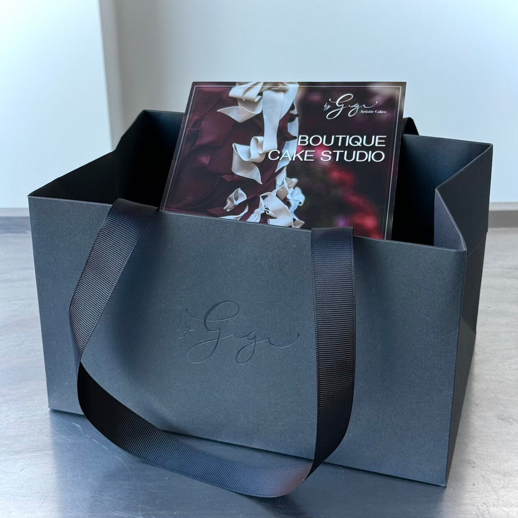 Degustation tasting box
